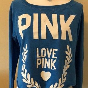 VS PINK Sweatshirt
